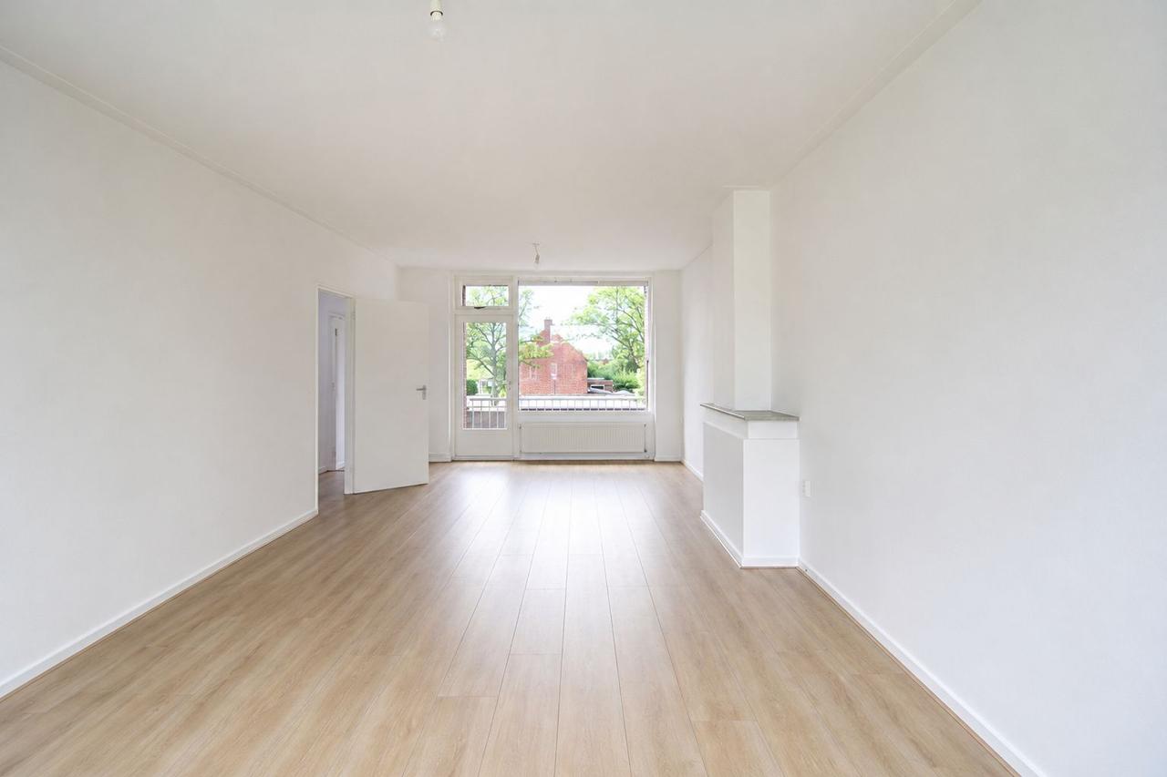 Maisonnette met 4 slaapkamers bij station - Afbeelding 5