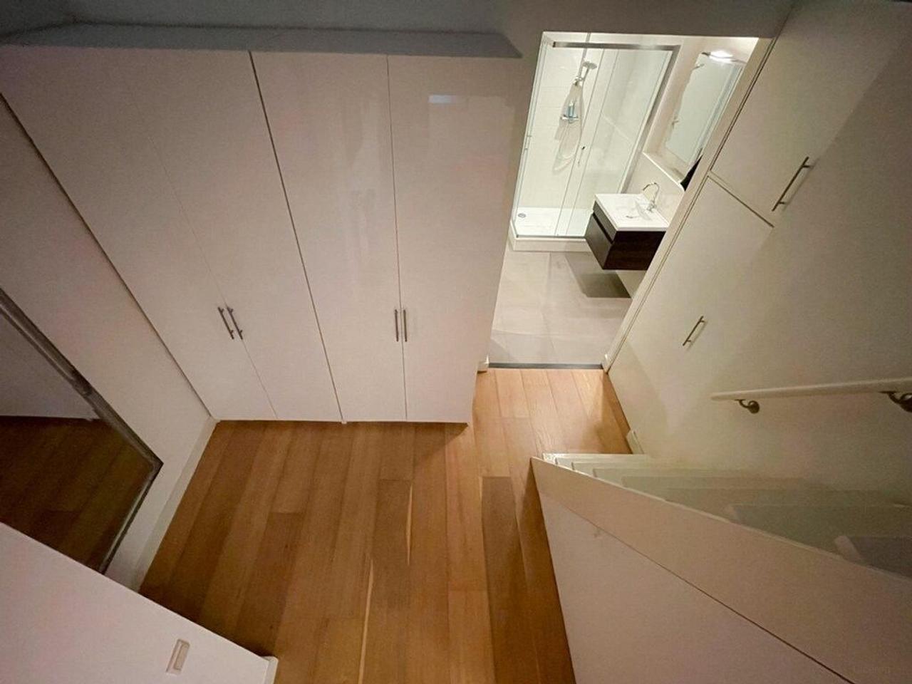 Loft met entresol en parkeerplek in Haarlem - Afbeelding 14