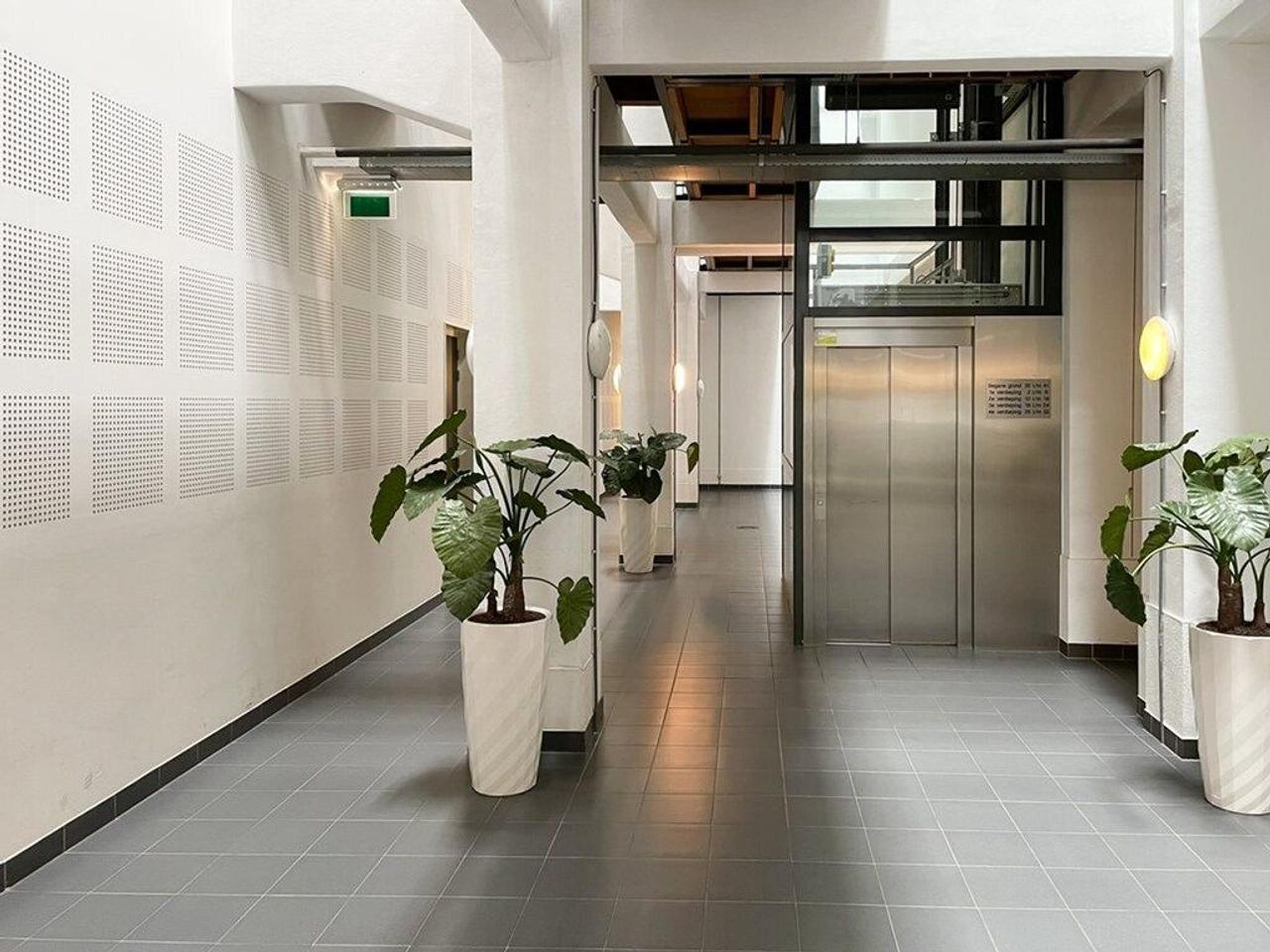 Loft met entresol en parkeerplek in Haarlem - Afbeelding 17