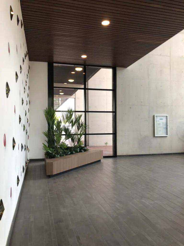 Energiezuinig 3-kamerappartement met balkon - Afbeelding 3