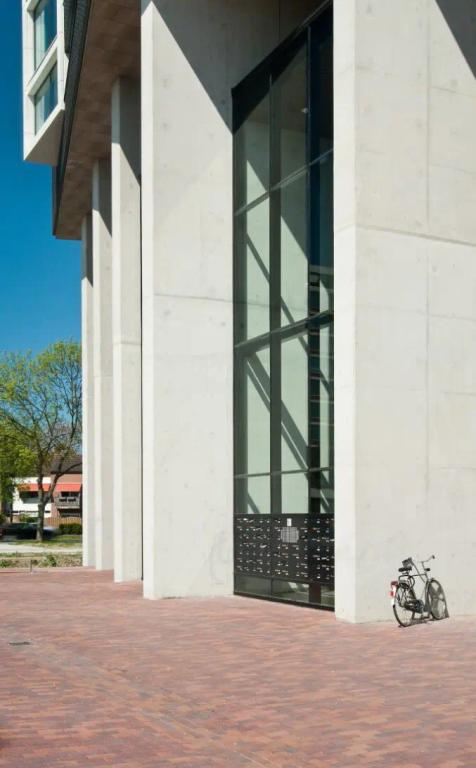 Energiezuinig 3-kamerappartement met balkon - Afbeelding 4