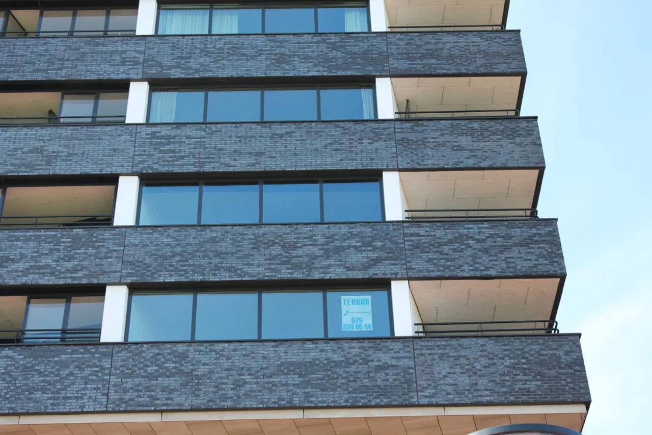 Energiezuinig 3-kamerappartement met balkon - Afbeelding 6