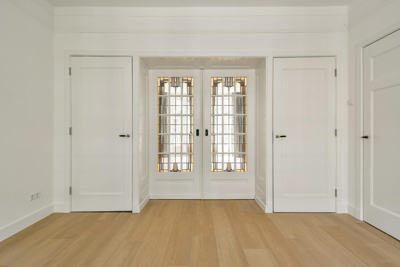 117 m² appartement met 4 slaapkamers - Afbeelding 6