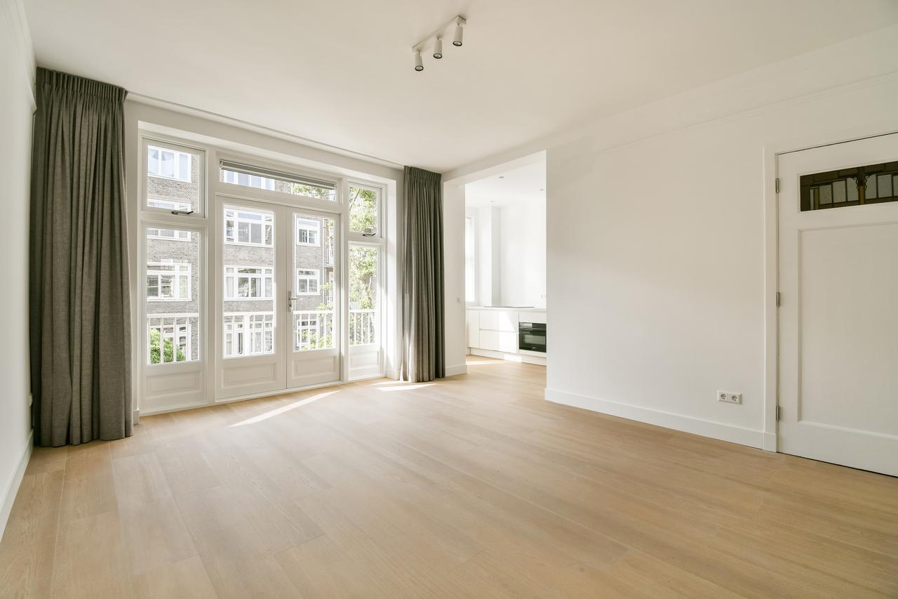 117 m² appartement met 4 slaapkamers - Afbeelding 8
