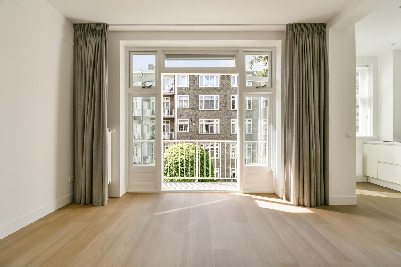 117 m² appartement met 4 slaapkamers - Afbeelding 10