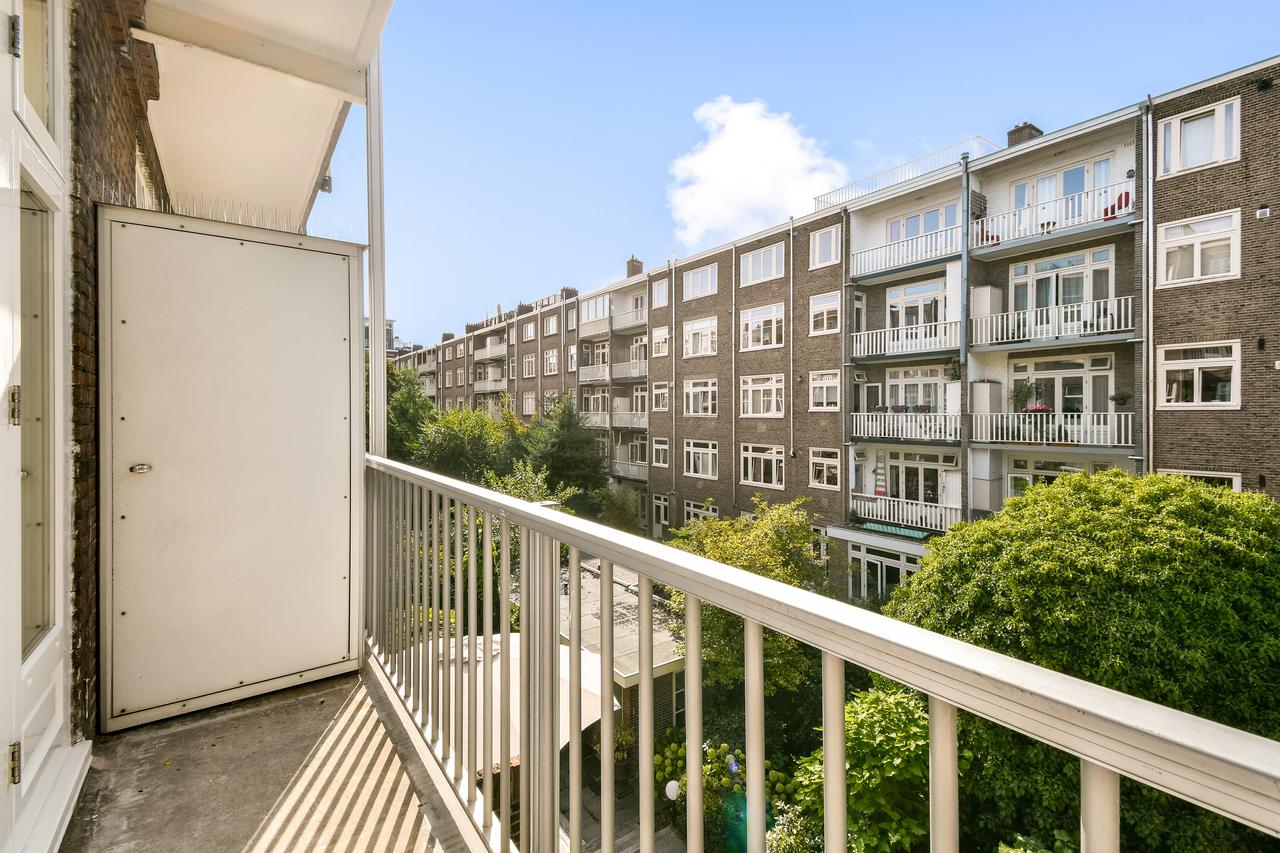 117 m² appartement met 4 slaapkamers - Afbeelding 11