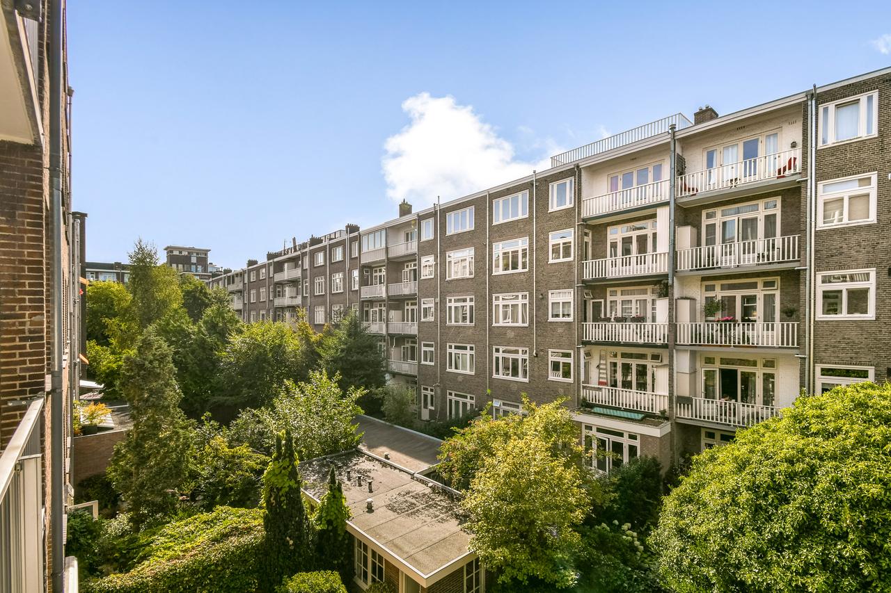 117 m² appartement met 4 slaapkamers - Afbeelding 13