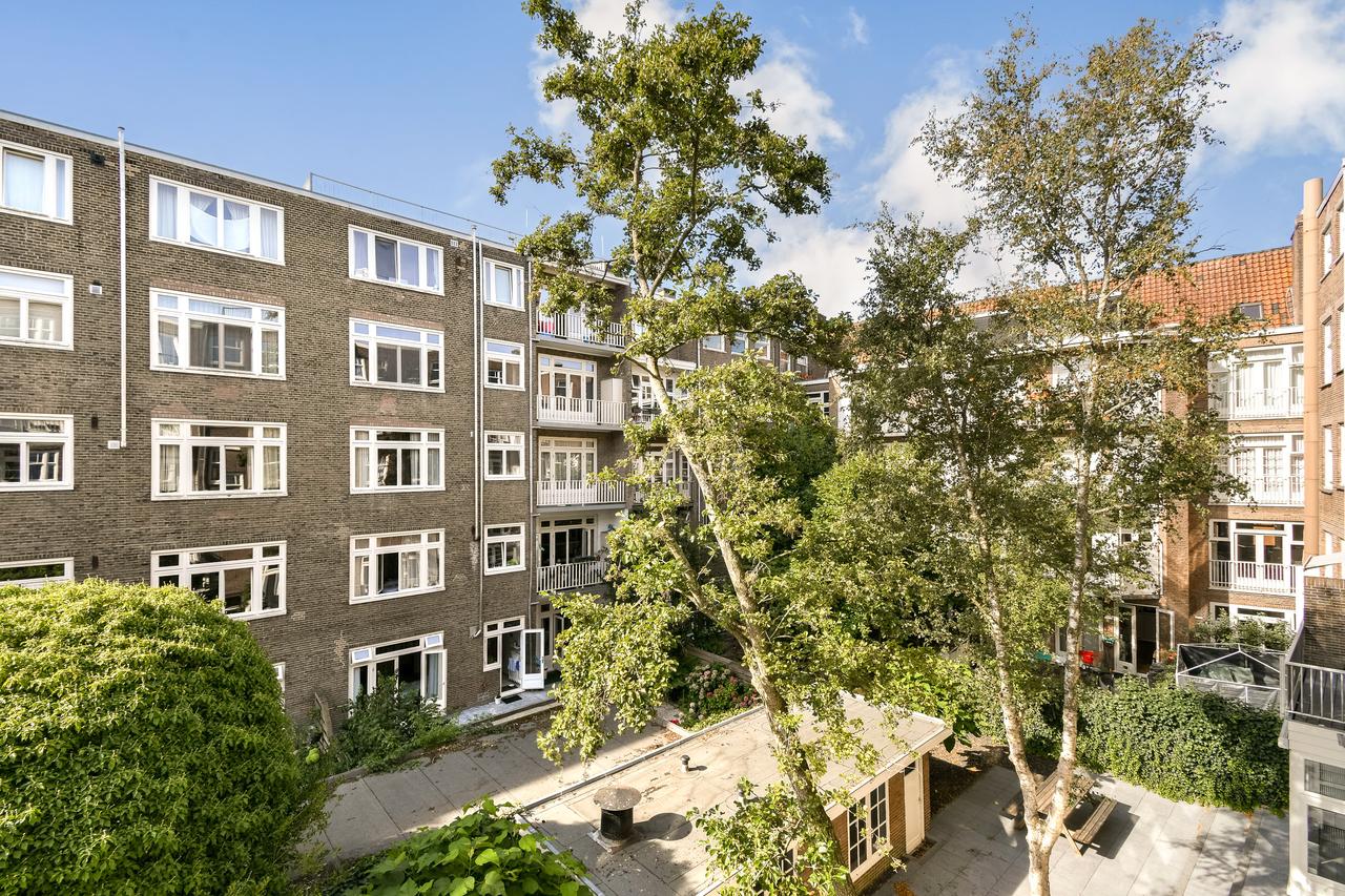 117 m² appartement met 4 slaapkamers - Afbeelding 14