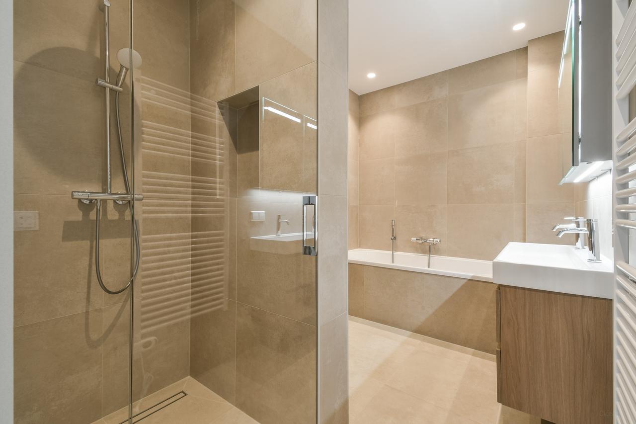 117 m² appartement met 4 slaapkamers - Afbeelding 23