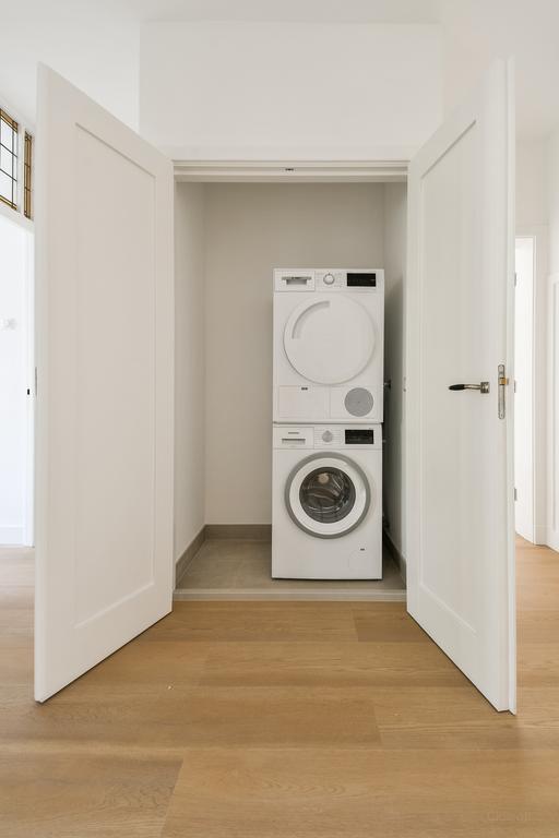 117 m² appartement met 4 slaapkamers - Afbeelding 29