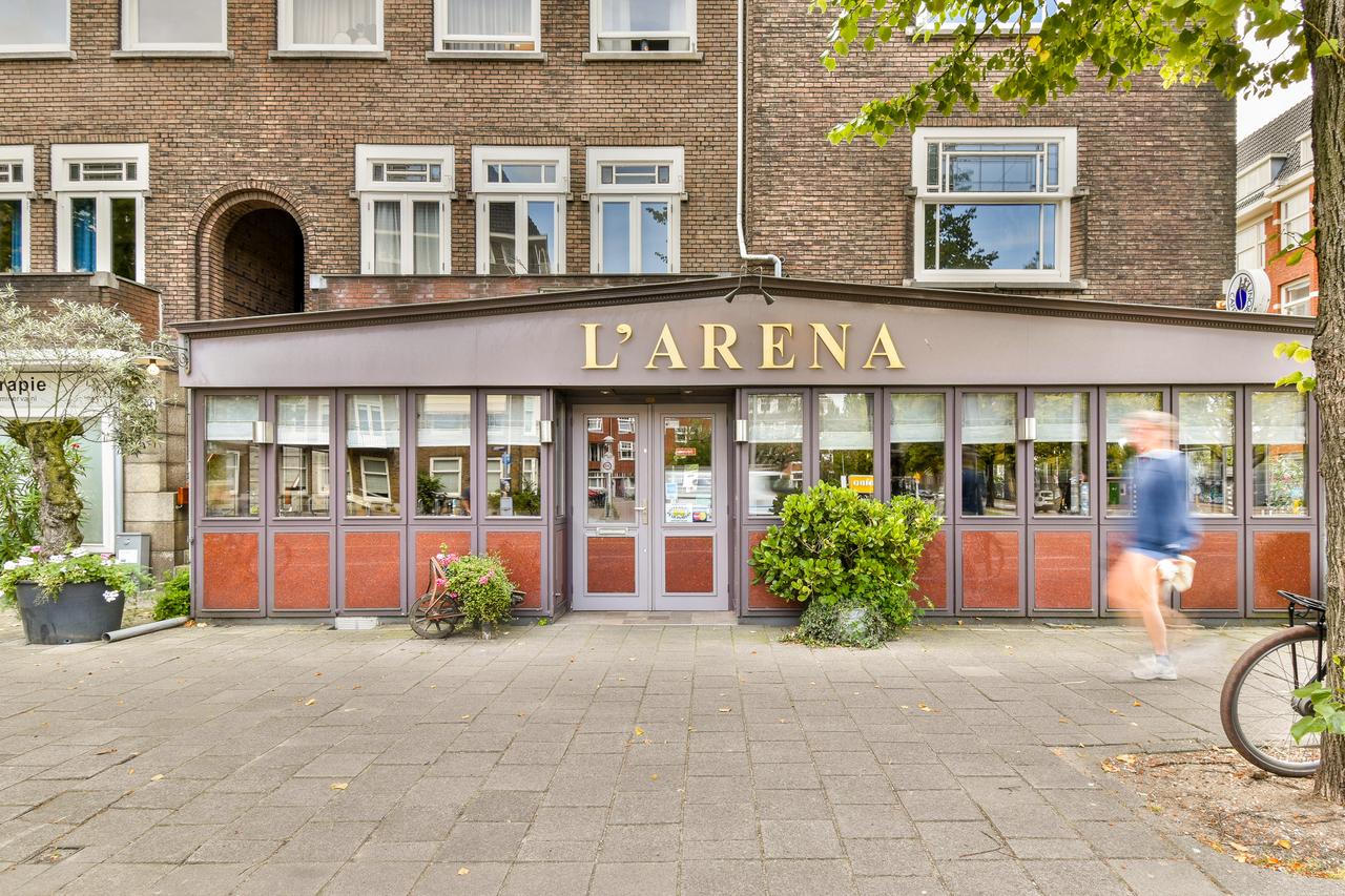 117 m² appartement met 4 slaapkamers - Afbeelding 30
