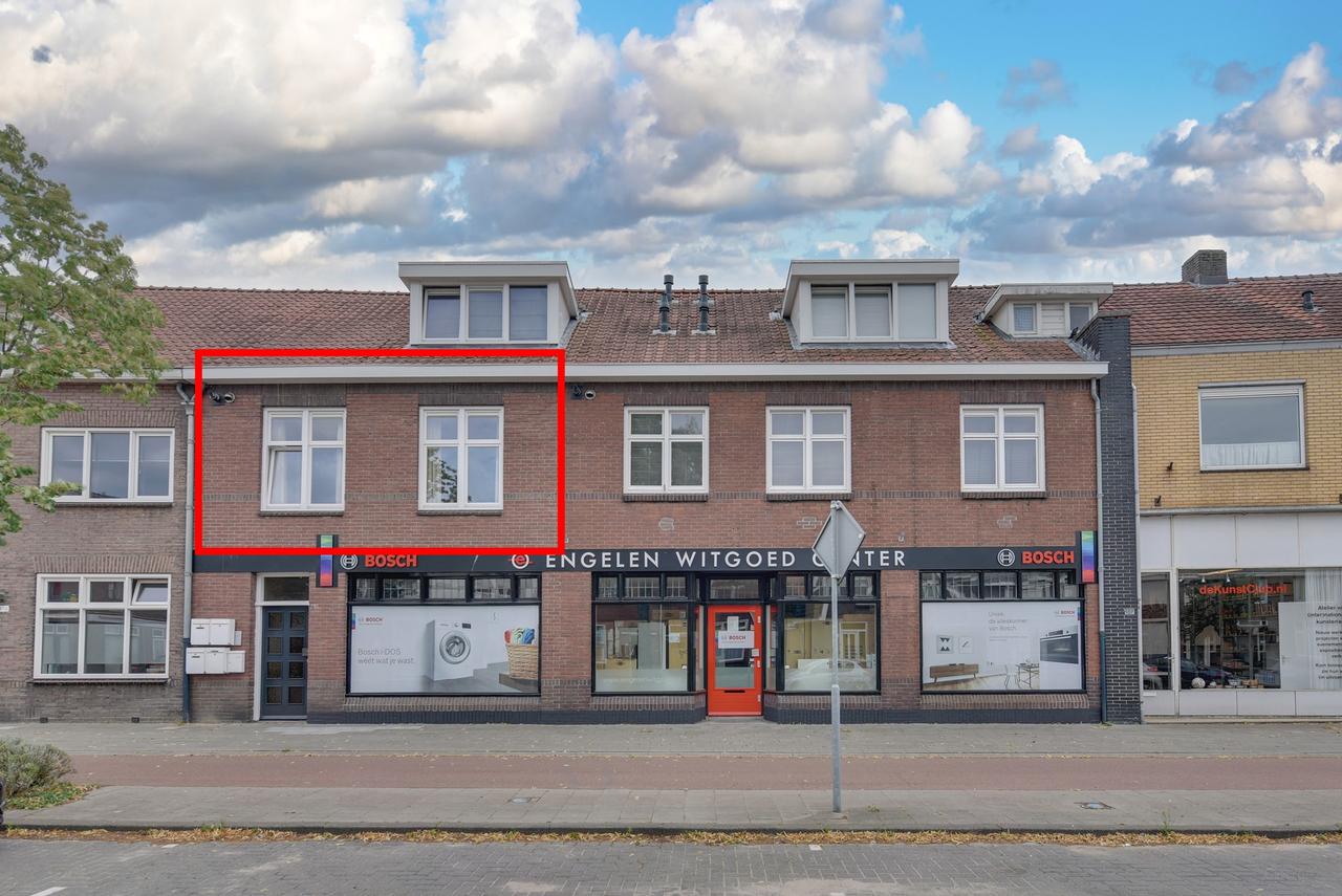 Volledig gemeubileerd short stay in Eindhoven - Afbeelding 1