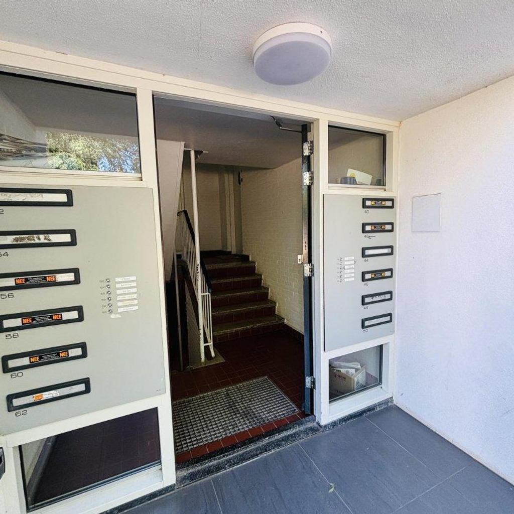 72 m² appartement met 3 slaapkamers en 2 balkons - Afbeelding 2