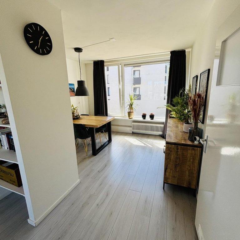 72 m² appartement met 3 slaapkamers en 2 balkons - Afbeelding 4