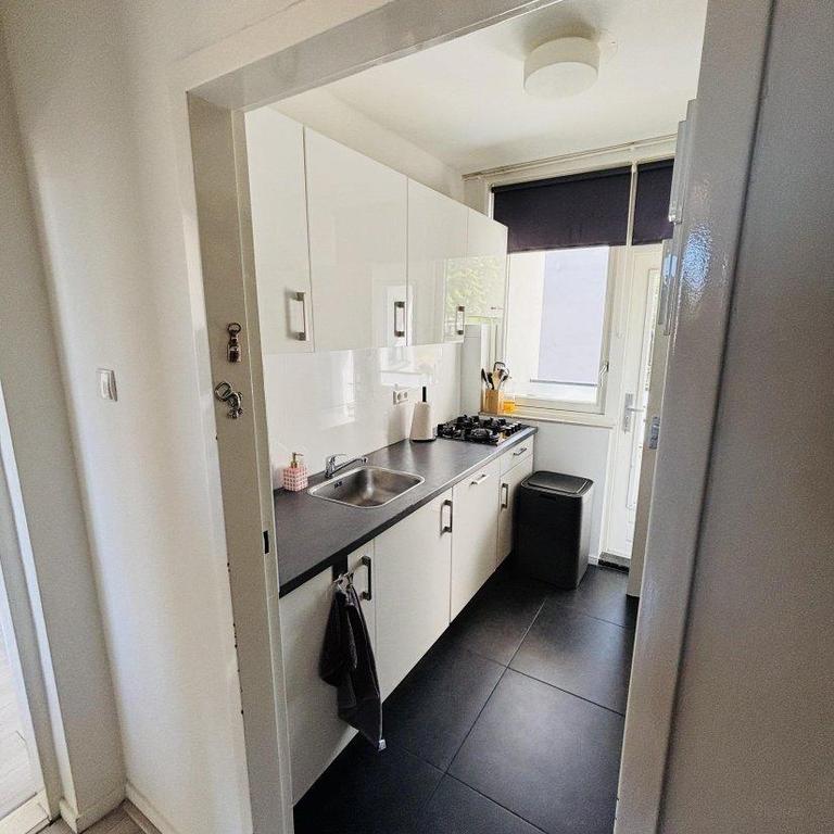 72 m² appartement met 3 slaapkamers en 2 balkons - Afbeelding 5
