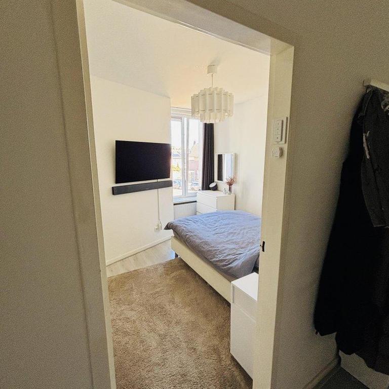 72 m² appartement met 3 slaapkamers en 2 balkons - Afbeelding 7