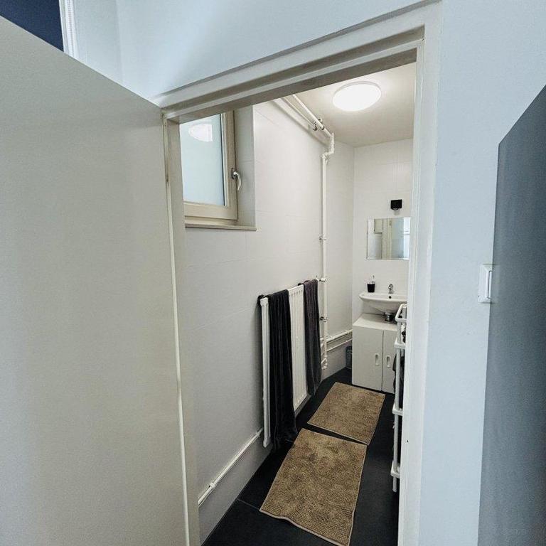 72 m² appartement met 3 slaapkamers en 2 balkons - Afbeelding 8