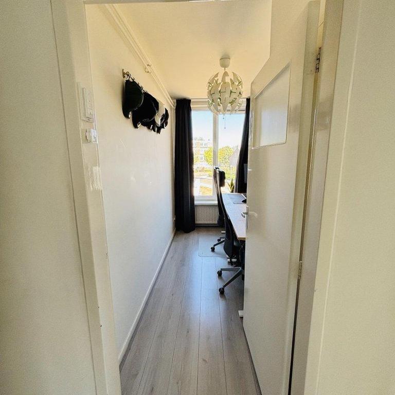 72 m² appartement met 3 slaapkamers en 2 balkons - Afbeelding 10