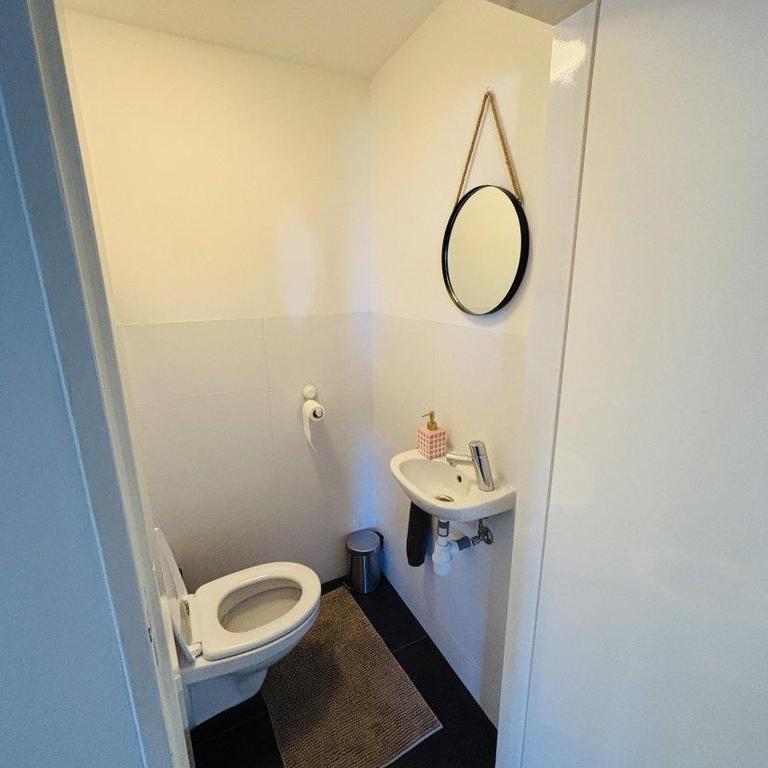 72 m² appartement met 3 slaapkamers en 2 balkons - Afbeelding 12