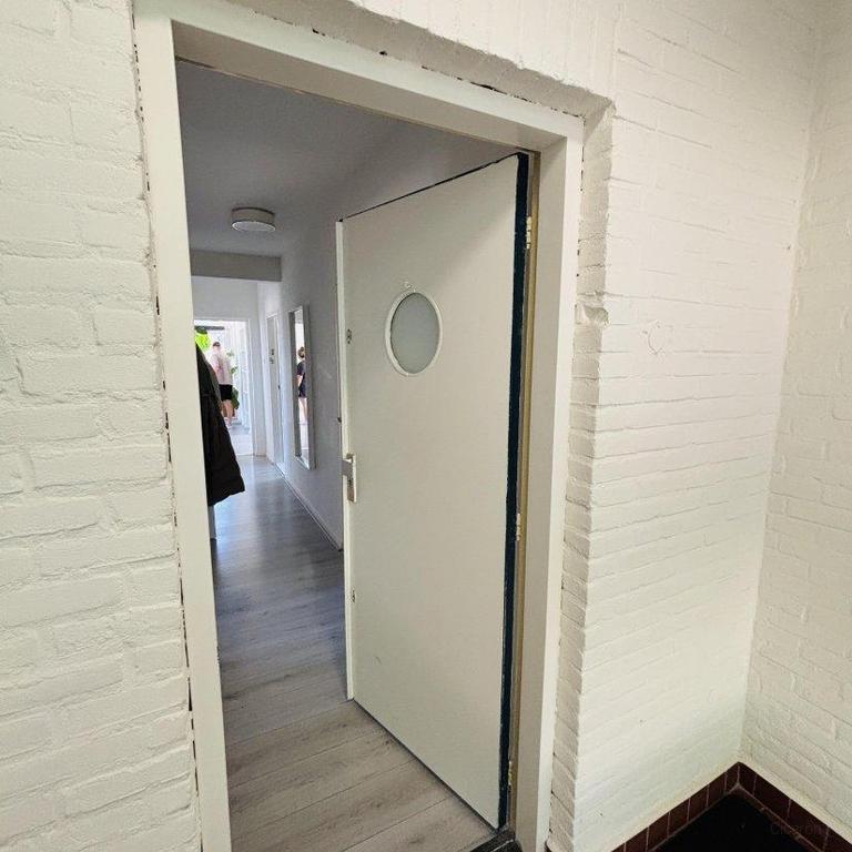 72 m² appartement met 3 slaapkamers en 2 balkons - Afbeelding 13