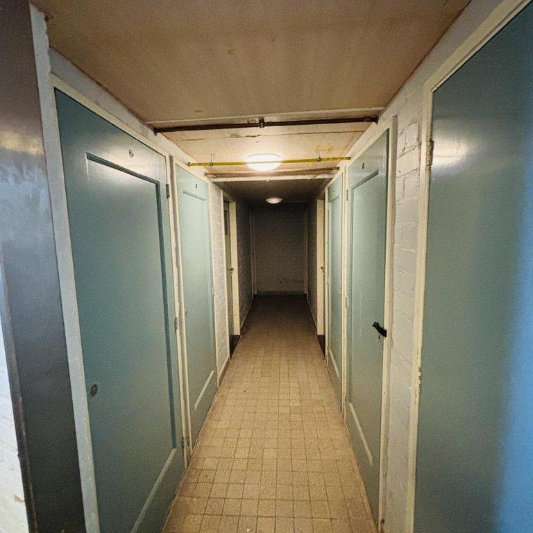 72 m² appartement met 3 slaapkamers en 2 balkons - Afbeelding 14
