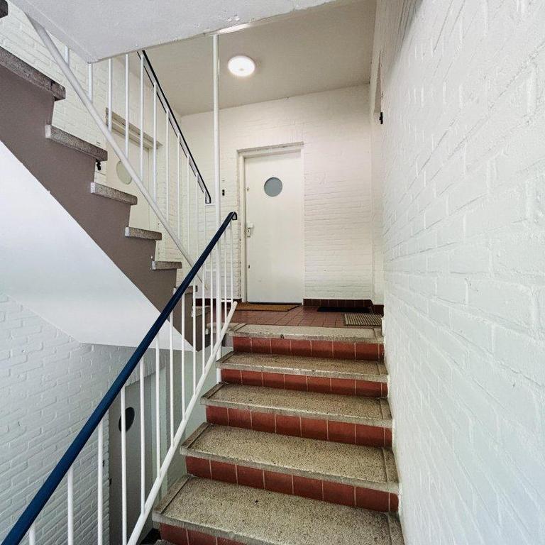 72 m² appartement met 3 slaapkamers en 2 balkons - Afbeelding 15