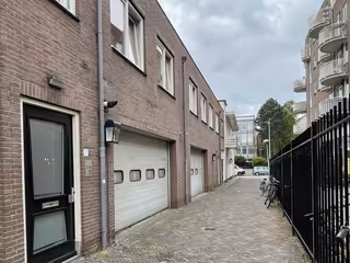 21 m² Room Near Utrecht City Centre