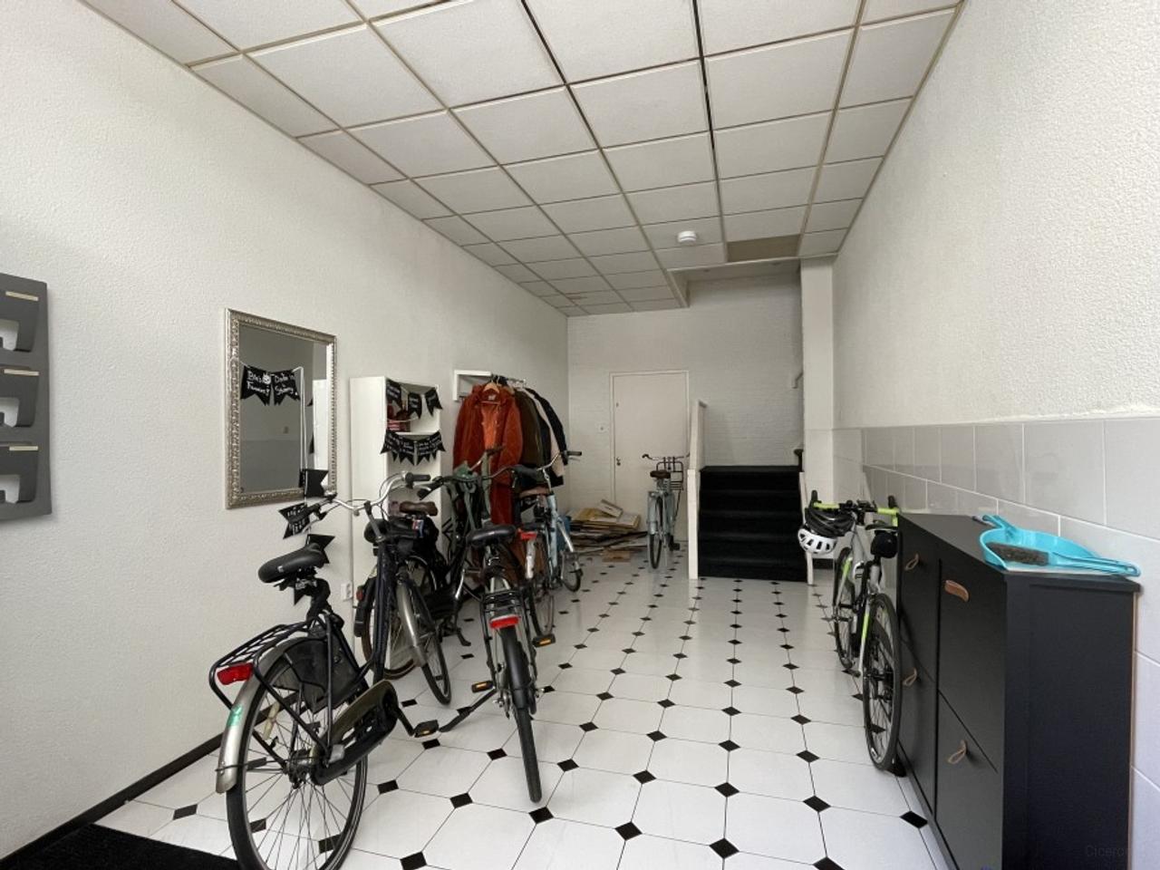 21 m² Room Near Utrecht City Centre - Image 2