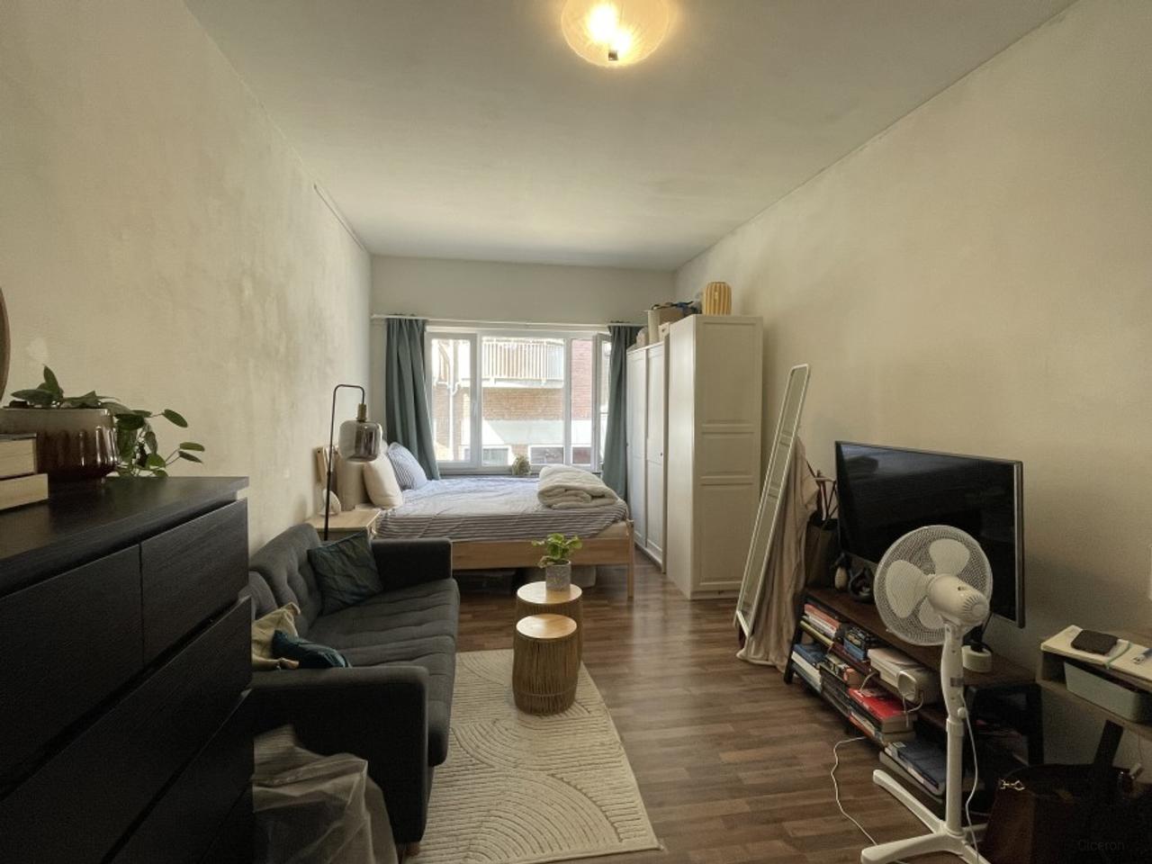 21 m² Room Near Utrecht City Centre - Image 3