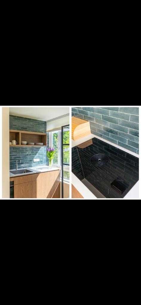 Gemeubileerd hoekappartement met balkon - Afbeelding 2