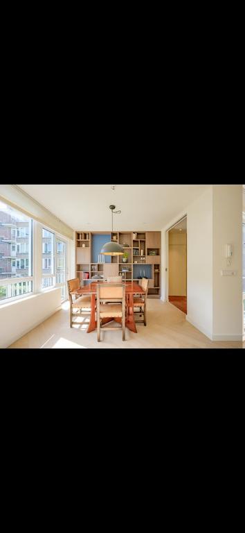 Gemeubileerd hoekappartement met balkon - Afbeelding 7