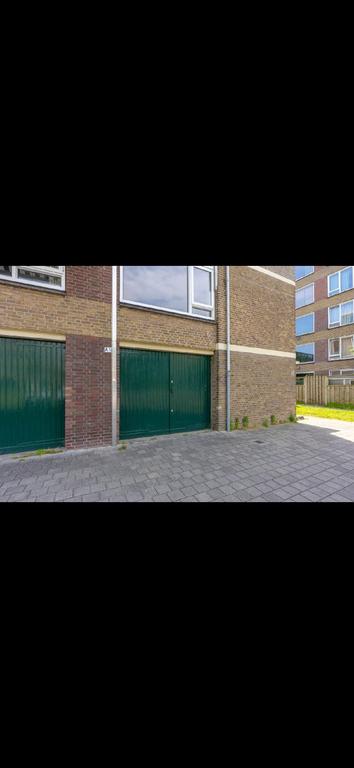 Gemeubileerd hoekappartement met balkon - Afbeelding 8