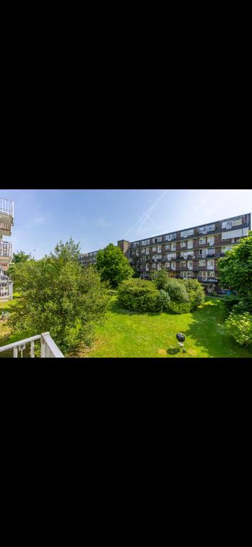 Gemeubileerd hoekappartement met balkon - Afbeelding 9