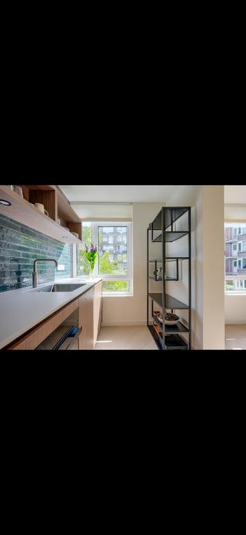 Gemeubileerd hoekappartement met balkon - Afbeelding 11