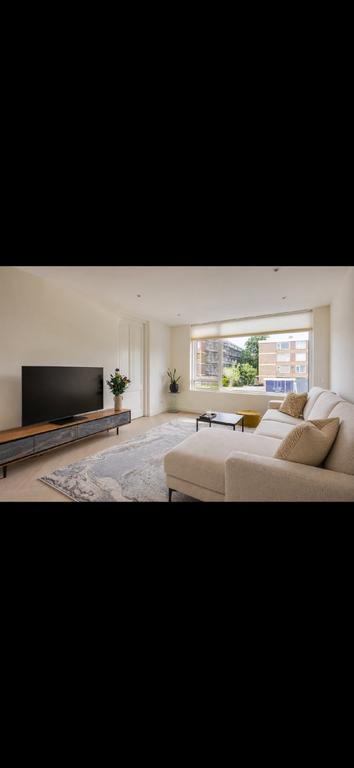 Gemeubileerd hoekappartement met balkon - Afbeelding 12