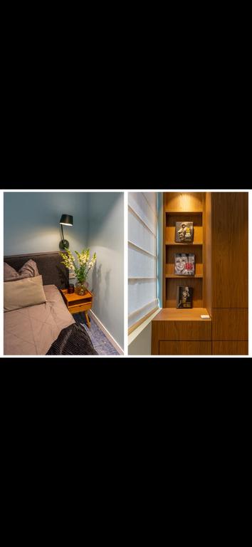 Gemeubileerd hoekappartement met balkon - Afbeelding 15
