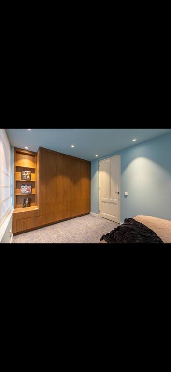 Gemeubileerd hoekappartement met balkon - Afbeelding 16