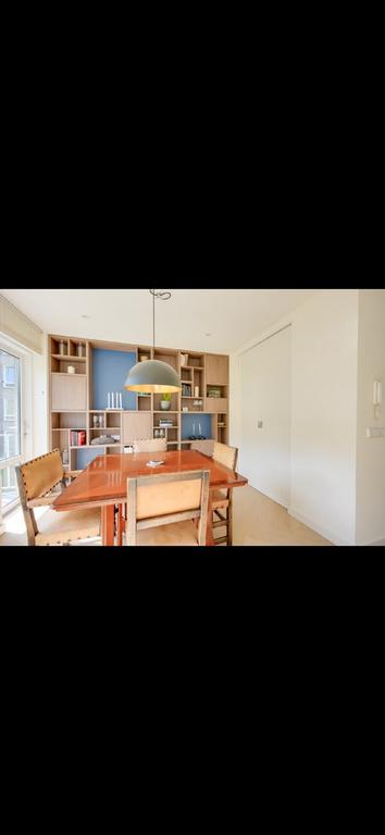 Gemeubileerd hoekappartement met balkon - Afbeelding 23