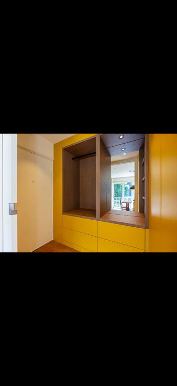 Gemeubileerd hoekappartement met balkon - Afbeelding 25