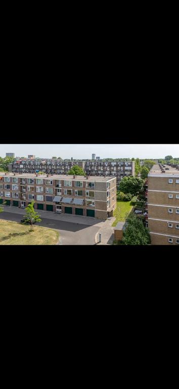 Gemeubileerd hoekappartement met balkon - Afbeelding 28