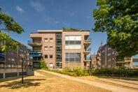 Appartement met balkon vlak bij centrum - Afbeelding 3