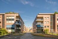 Appartement met balkon vlak bij centrum - Afbeelding 4