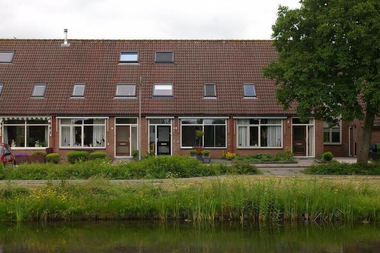 Per direct huren met tuin en A+ label - Afbeelding 1