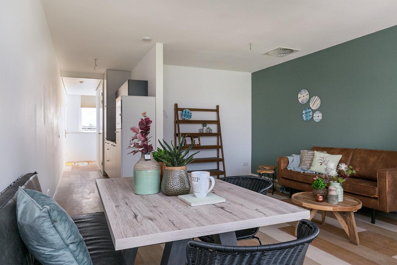 48 m² apartment with complete kitchen - Image 2