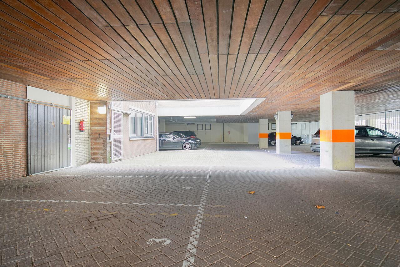 48 m² apartment with complete kitchen - Image 8