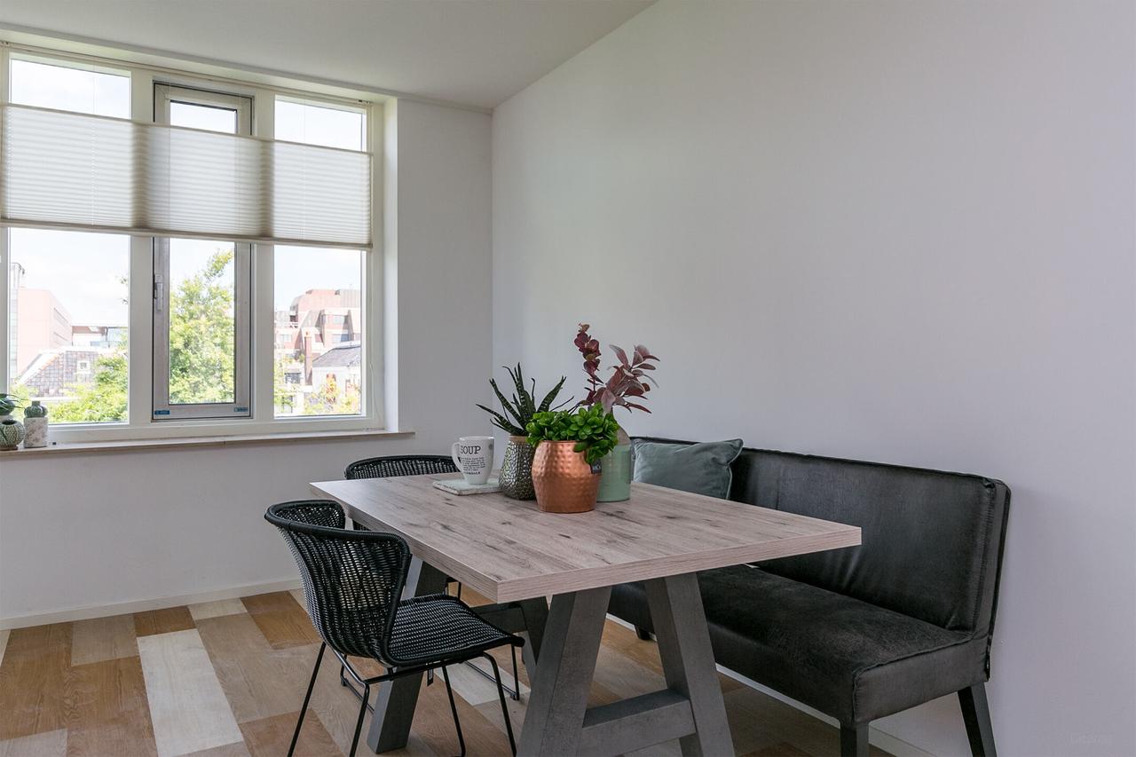 48 m² apartment with complete kitchen - Image 9