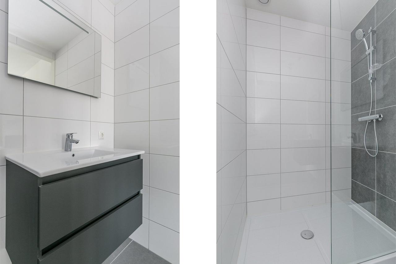 48 m² apartment with complete kitchen - Image 13