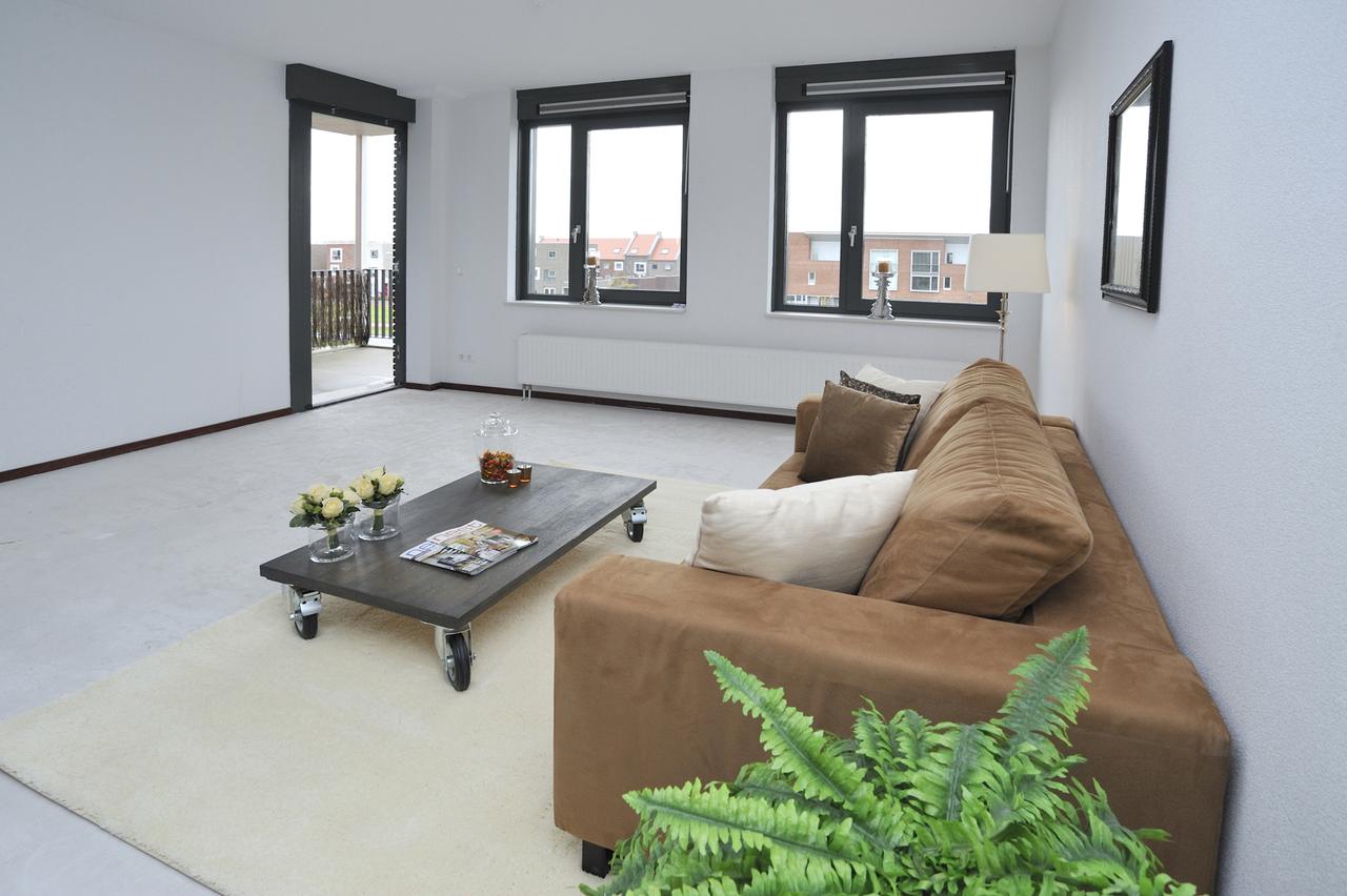 125 m² Apartment with 3 Bedrooms - Image 1