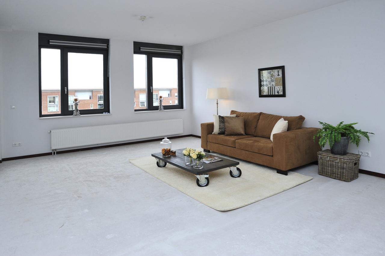 125 m² Apartment with 3 Bedrooms - Image 2