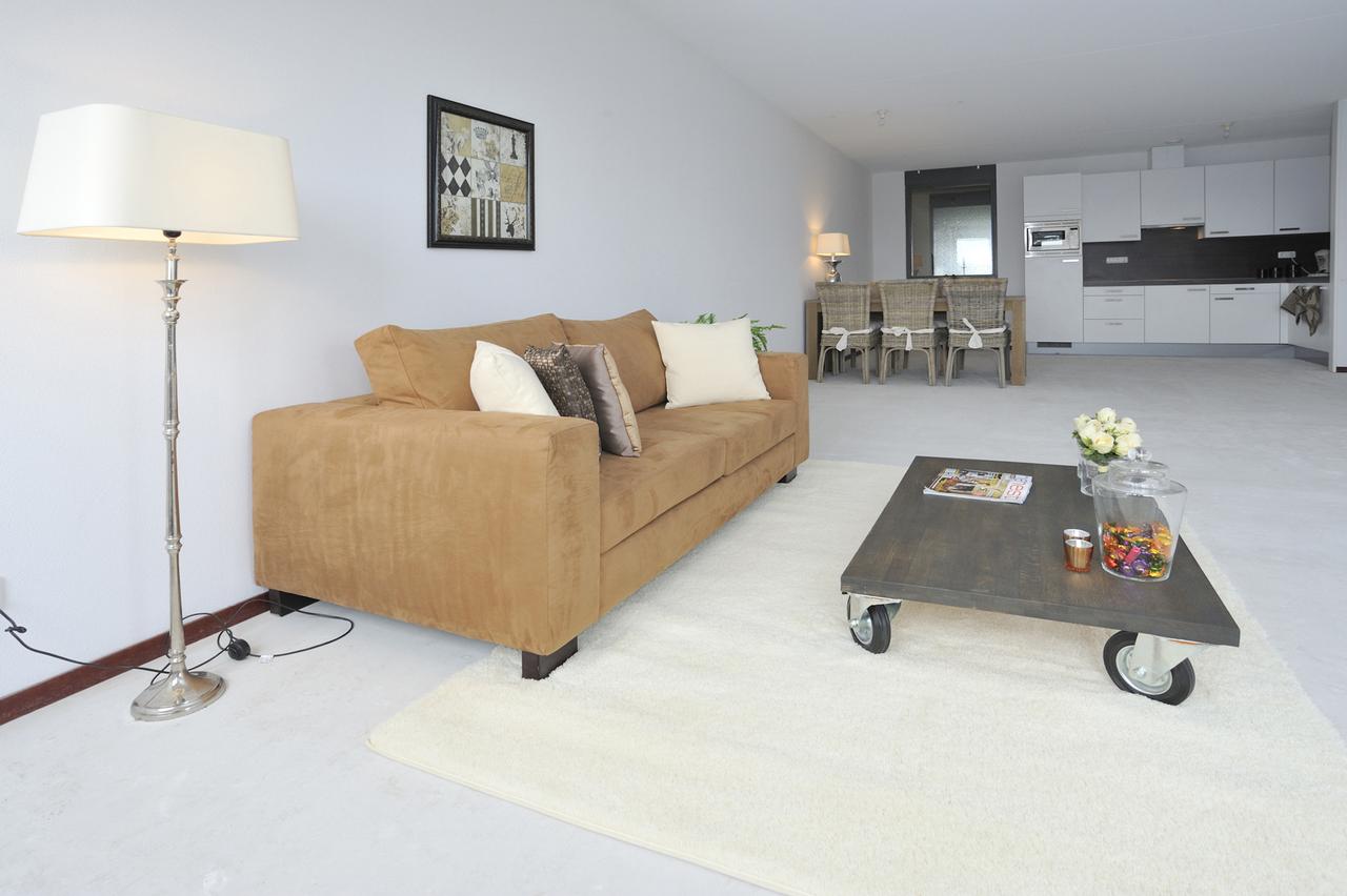 125 m² Apartment with 3 Bedrooms - Image 3